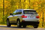 BMW X5 2007 года